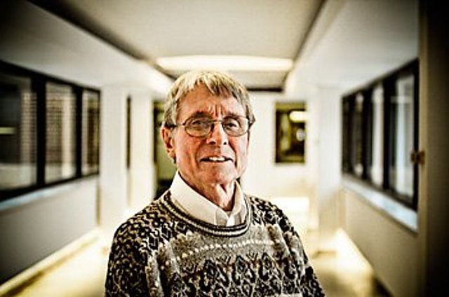 Algoritmo genético.