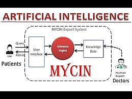 Mycin Expert System.