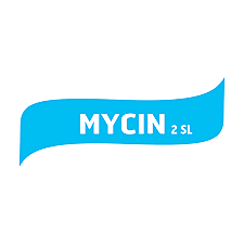 MYCIN.