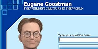 Un ordenador supera con éxito el Test de Turing.