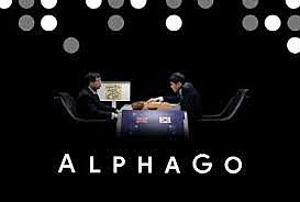 AlphaGo.