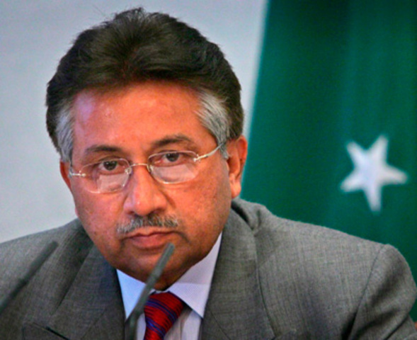 Pakistani President <a href="http://www.nytimes.com/2003/12/26/world/pakistani-leader-escapes-attempt-at-assassination.html" rel="ugc nofollow">Pervez Musharraf escapes a double suicide bomb assassination attempt</a> in Rawalpindithat manages to kill 14 others.