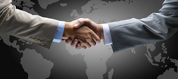 RELACIONES COMERCIALES Y FINANCIERAS