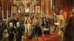 Política e Economia