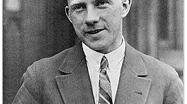 Timeline: Werner Heisenberg (1901-1976)