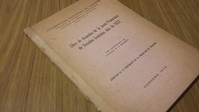 Junta protectora de escuelas