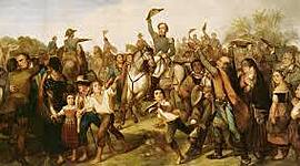 Timeline: Primeiro Reinado