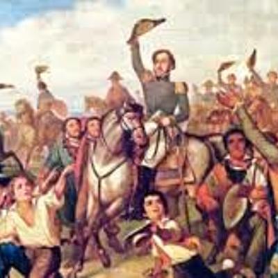 Timeline: Brasil Independente