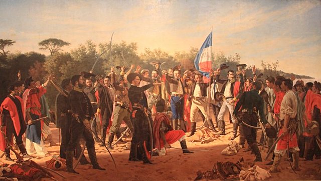 Guerra da cisplatina