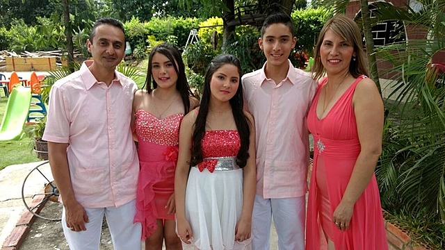 I turned fifteen years old