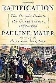 The Constitution is Ratified