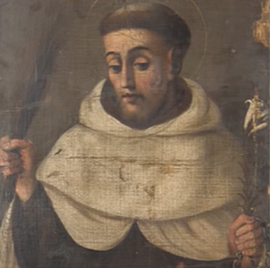 Llamado a la orden de predicadores