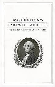 Washington's Farewell Address