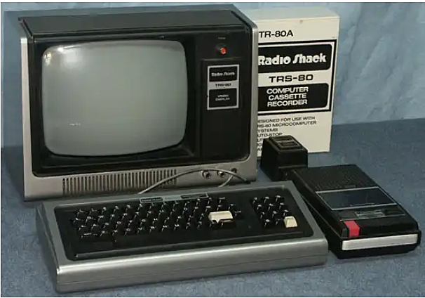 Commodore PET