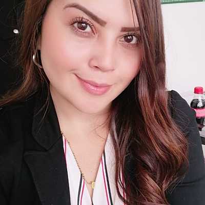 Timeline: This is me... Paula Andrea Gutierrez Vega