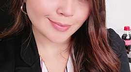 Timeline: This is me... Paula Andrea Gutierrez Vega