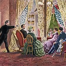 Abraham Lincoln’s Assassination