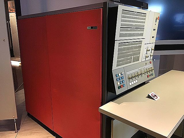 IBM System 360