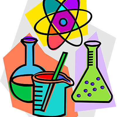 Timeline: La Breve Historia de la Química