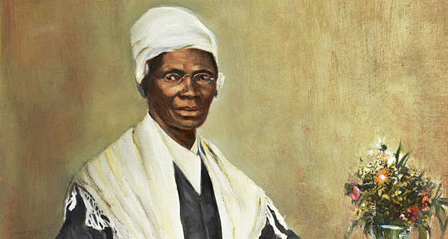 Sojourner Truth