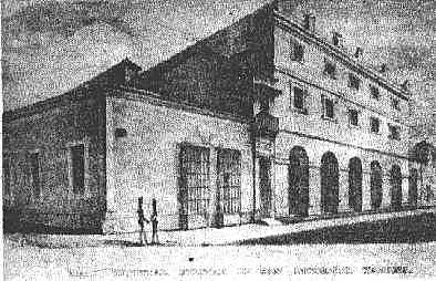 Colegio de Ciencias Morales