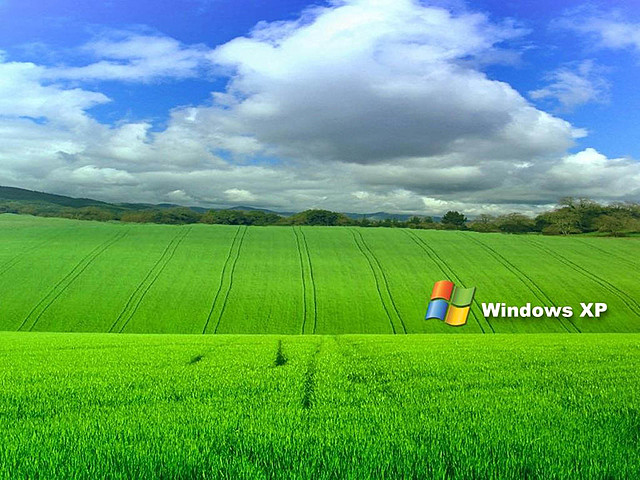 Windows XP