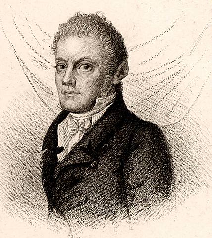 Johann Caspar Spurzheim