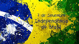Timeline: "Brasil Independente" por Ana Carolinne F. Arrivabene