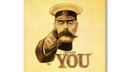 Timeline: The 'Home Front' in the First World War