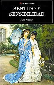 NOVELA: SENTIDO Y SENSIBILIDAD