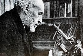 Santiago Ramón y Cajal (1852-1934)