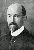 Korbinian Brodmann