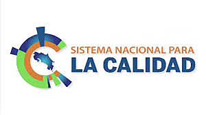 Sistema Nacional para la calidad (SNC)