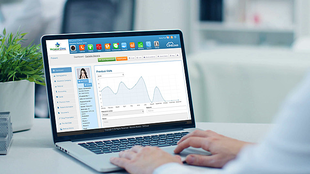 Computadoras del siglo XXI