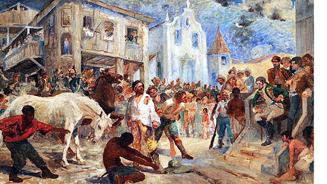 Confederaçao do Equador