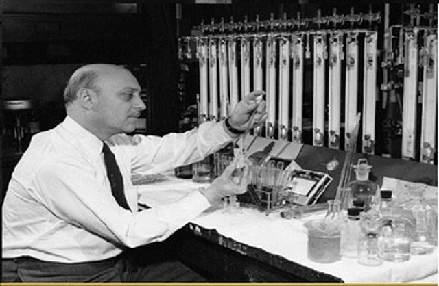 Unidades Curriculares - Gerard