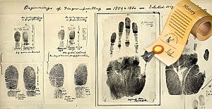 Origins of Forensic Science