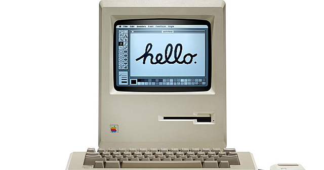 Macintosh