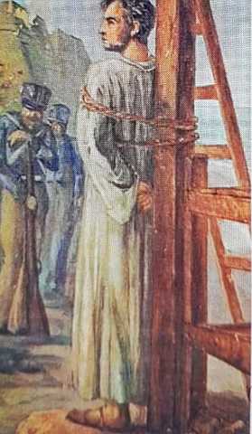 Confereração do Equador.