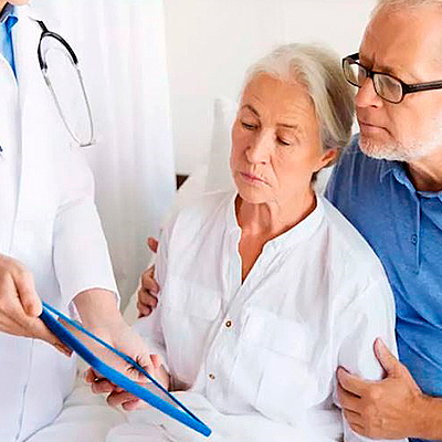 Timeline: GERONTOLOGÍA Y GERIATRÍA EN EL MUNDO