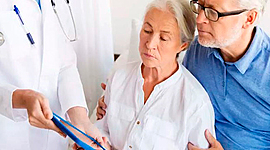 Timeline: GERONTOLOGÍA Y GERIATRÍA EN EL MUNDO