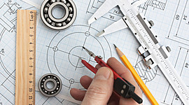Timeline: Evolución del dibujo técnico
