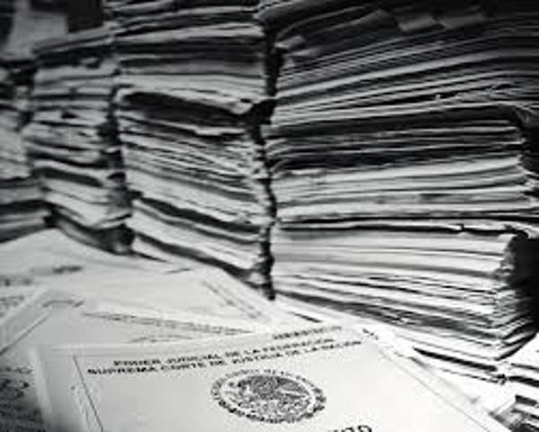 Ley bancaria al amparo