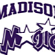 Madison logo letterhead