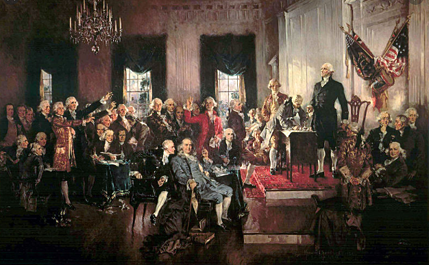 The Constitutional Convention