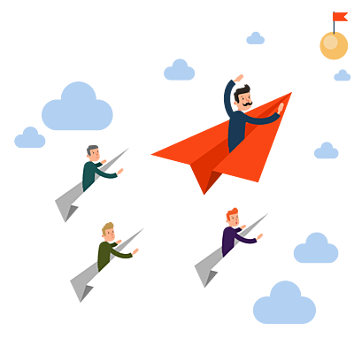 Timeline: Recursos Humanos & Liderazgo