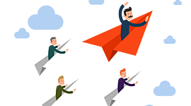 Timeline: Recursos Humanos & Liderazgo