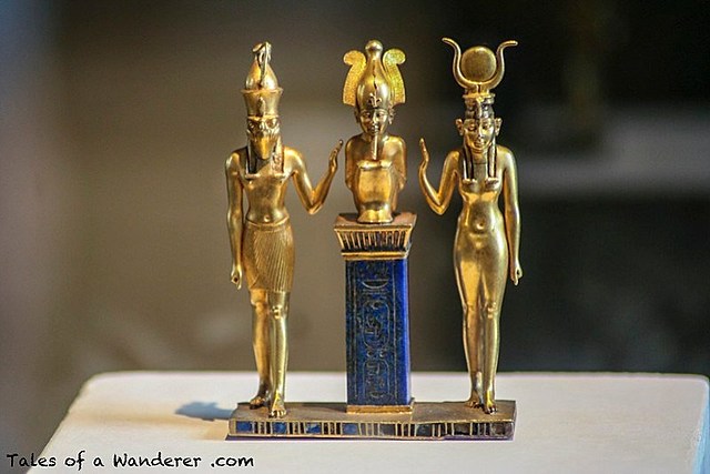 fin del nuevo reino+tercer periodo intermedio