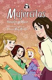 NOVELA MUJERCITAS