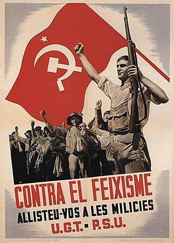 Guerra civil española